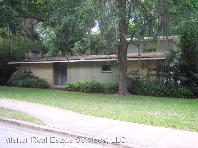 Foto principal - 4 br, 3 bath House - 1073 SW 11th Ave