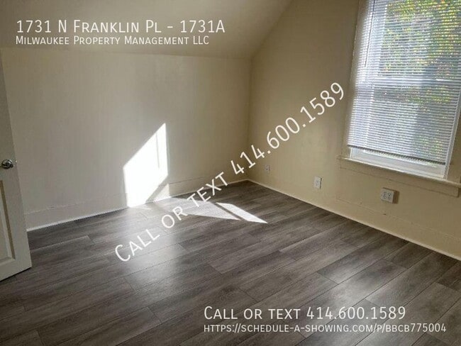 Building Photo - 1731 N Franklin Pl