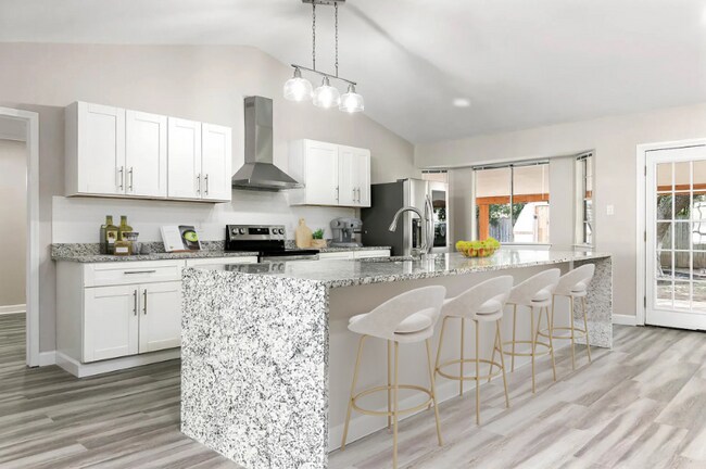 Foto del edificio - 11818 Gravetree St