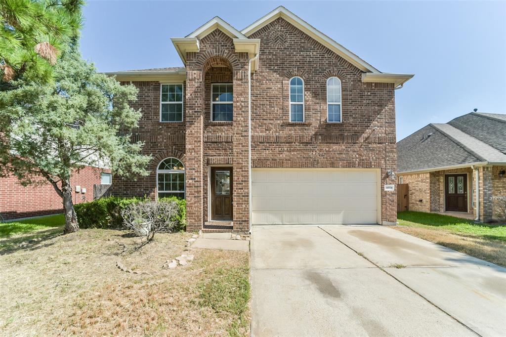 Primary Photo - 16934 Creek Mountain Dr
