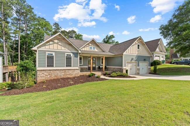 Foto del edificio - 1100 Hidden Hills Cir