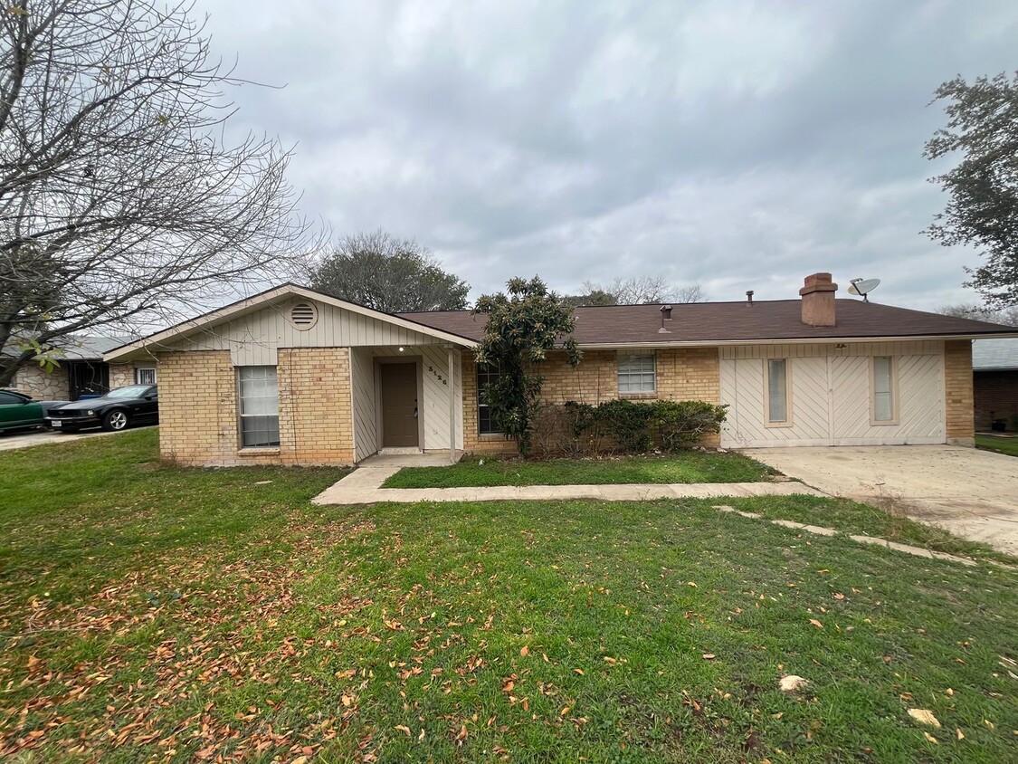 Primary Photo - 3126 Meadow Creek St., San Antonio, TX. 78251