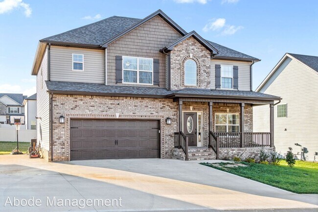 Foto del edificio - 4 br, 3 bath House - 1150 Terraceside Cir