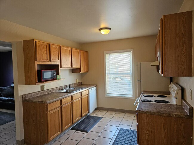 Foto del edificio - 516 W Pierce St