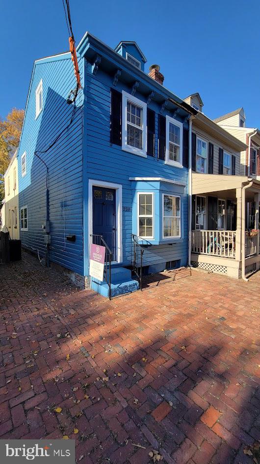 220 E 2nd St, New Castle, DE 19720 House Rental in New Castle, DE