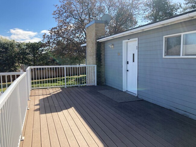 Foto del edificio - 700 S 46th Ave