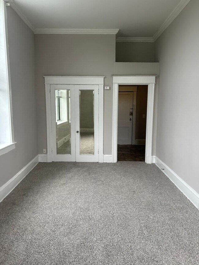 Foto del interior - Bala Apartments