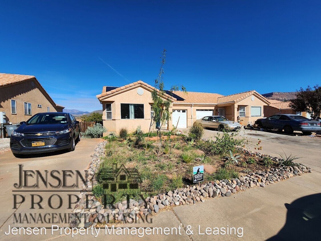 254 W 635 N, La Verkin, UT 84745 House Rental in La Verkin, UT