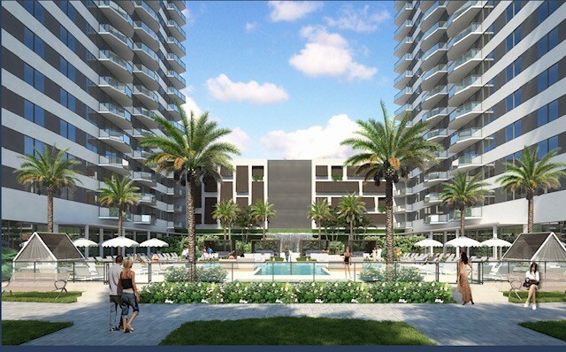 Foto principal - 4444 N Flagler Dr