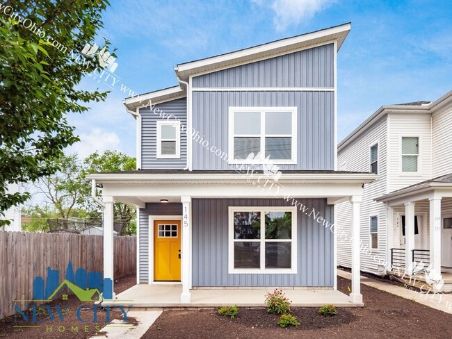 Building Photo - Franklinton New Build! 2 Car Garage, 3 Bed...