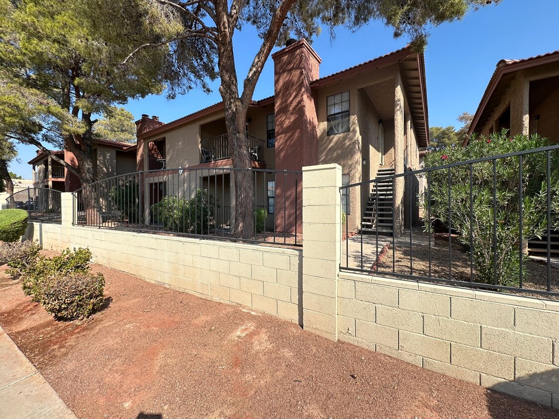 Primary Photo - CASA MESA CONDO