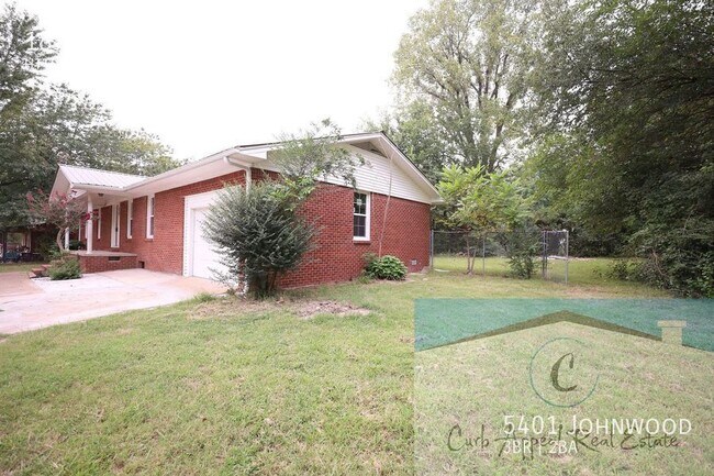 Foto del edificio - 5401 Johnwood-