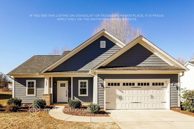 Building Photo - 9825 Rich Hatchet Rd