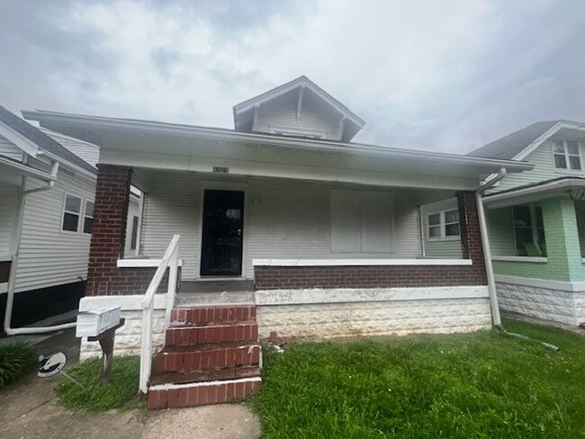 Photo - 4129 W. Muhammad Ali Blvd House