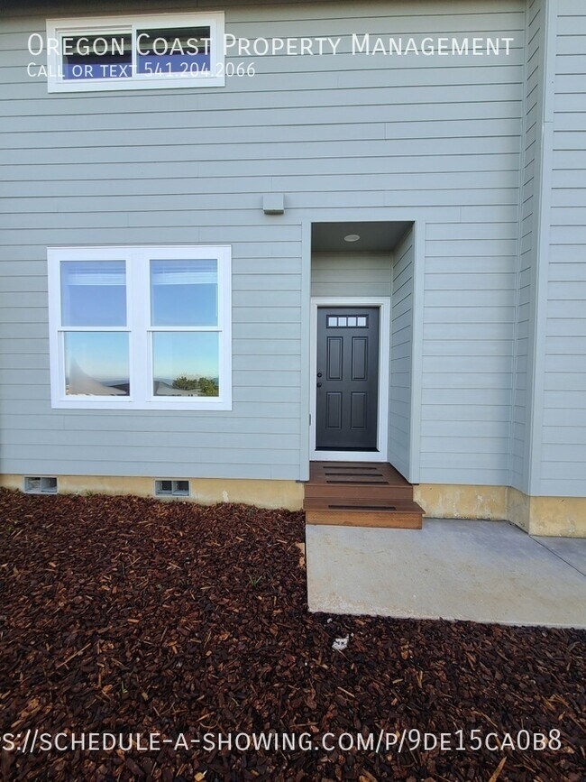Foto del edificio - 1bed/1bath - Brand New Construction with o...