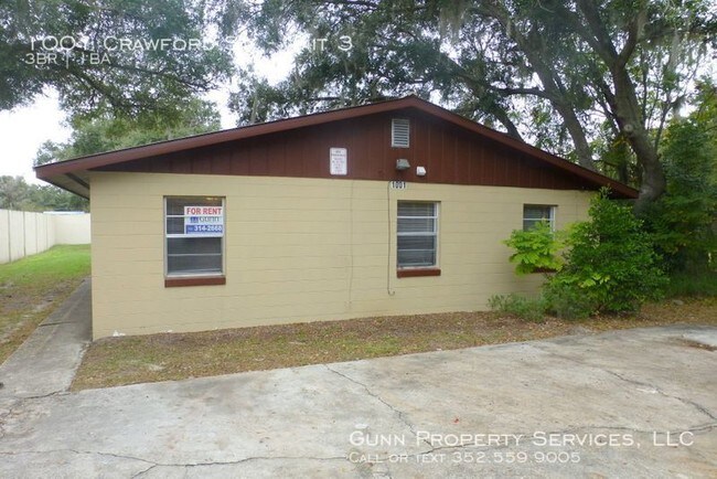 Foto del edificio - 3 Bedroom, 1 Bath Triplex, Accepts Section 8