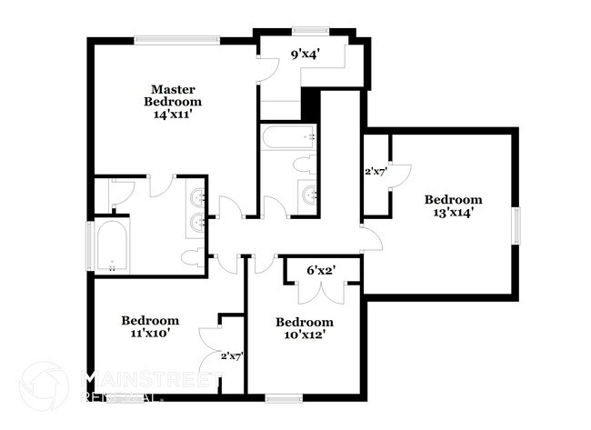 Foto del edificio - 2607 Reid Park Ln