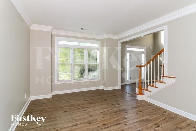 Foto del edificio - 5022 Kendall Station NW