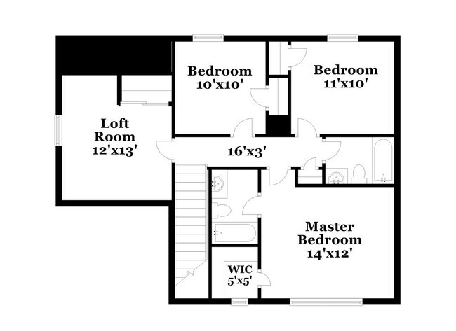 Foto del edificio - 11134 Gold Pan Rd