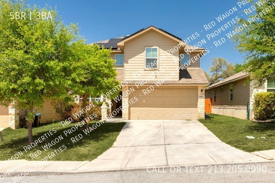 Primary Photo - 12023 Sapphire River