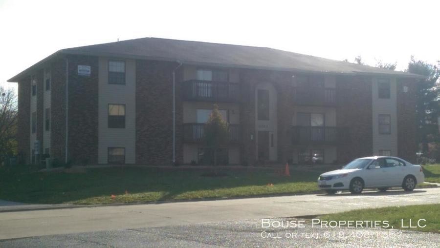 Primary Photo - Bouse Apartment Homes