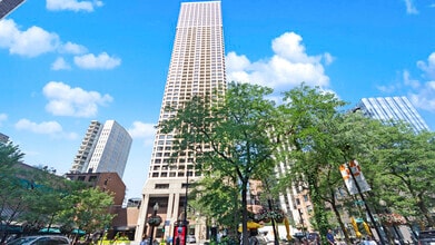 Building Photo - 1030 N State St