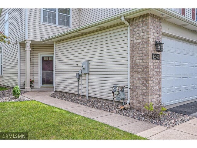 Building Photo - 16360 Jamison Path
