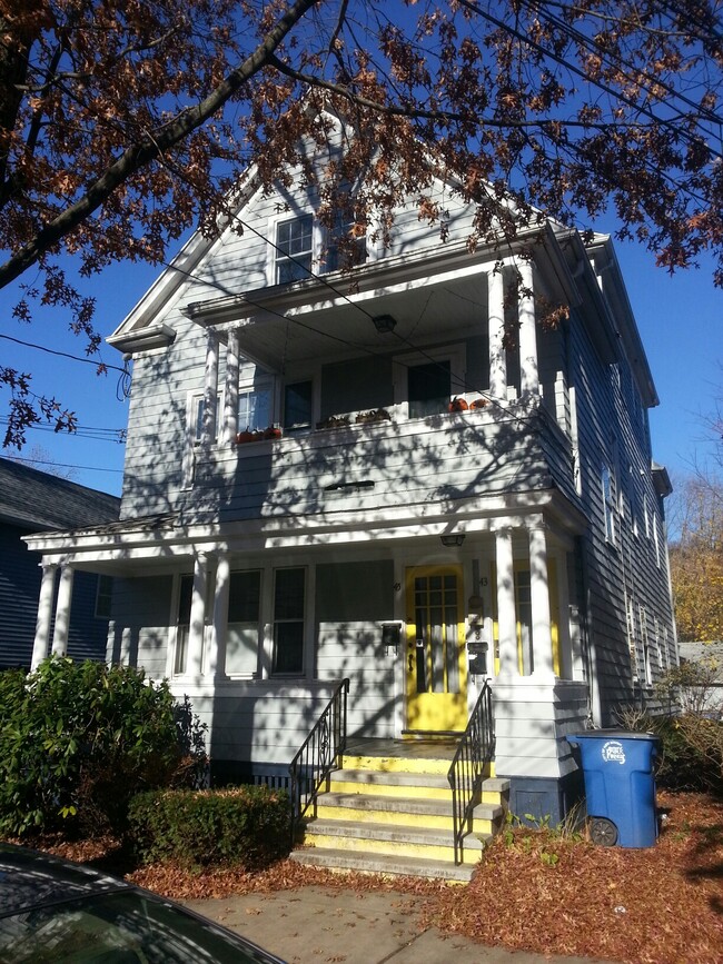 Building Photo - 45 Canner St