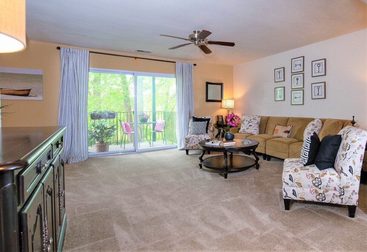 Bay Hills Apartments Arnold, MD