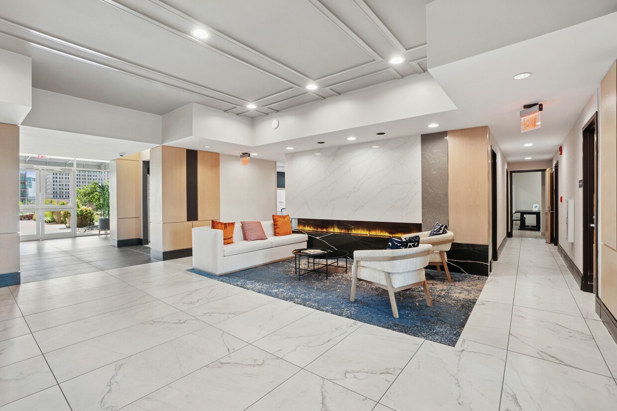 Center Place - Center Place