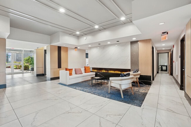 Center Place - Center Place Apartments