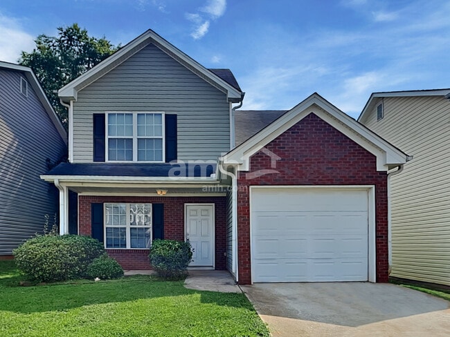 Building Photo - 6110 Flagstaf Walk