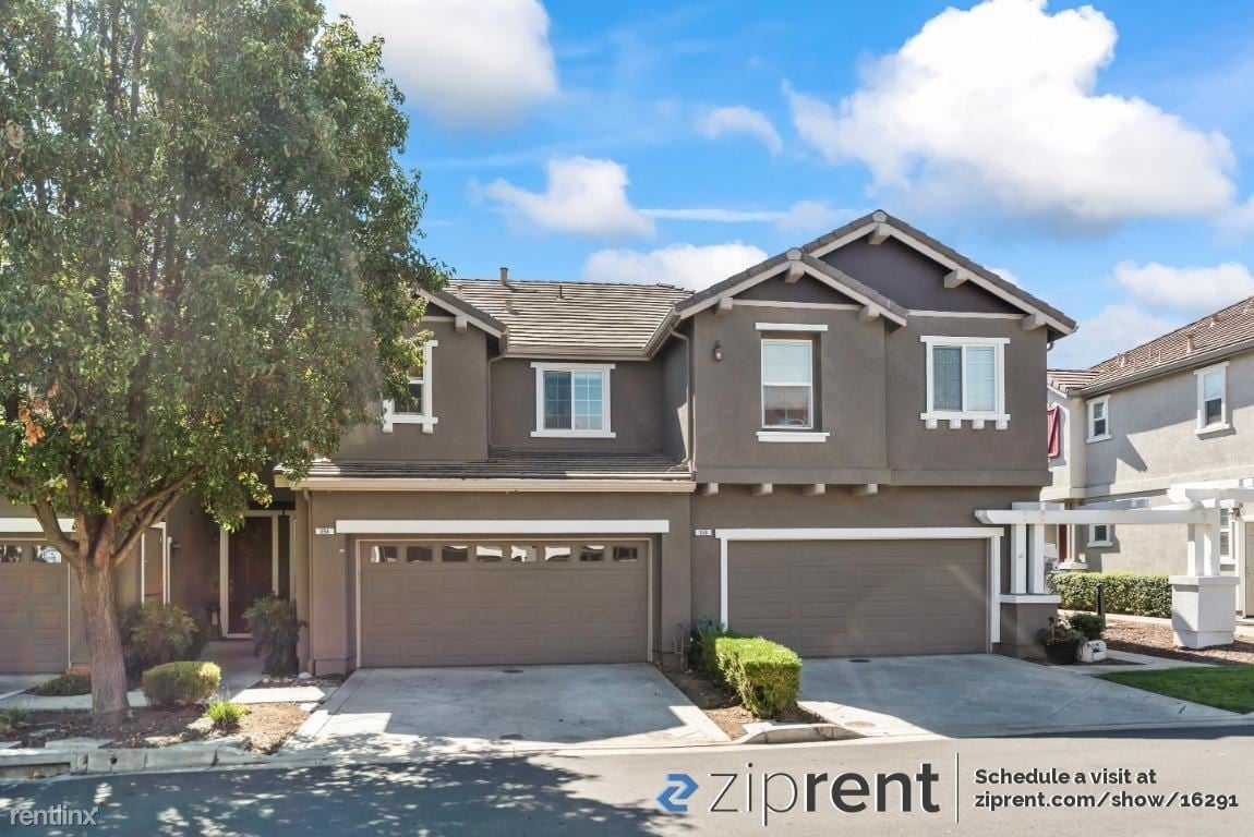 354 Jefferson Dr, Brentwood, CA 94513 Townhome Rentals in Brentwood