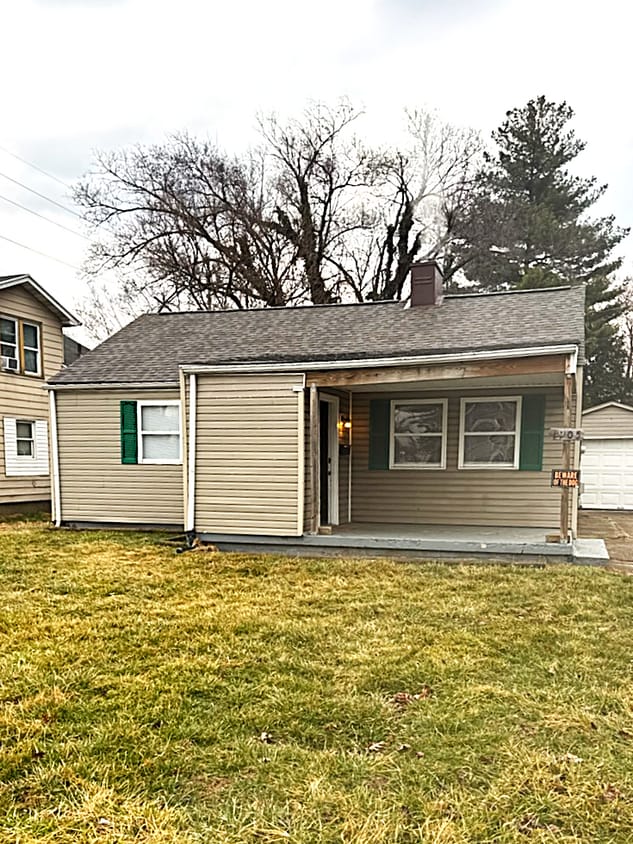 Photo - 1905 Sheffield St (Middletown, OH)