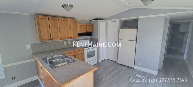 Foto del edificio - 98 Park Dr