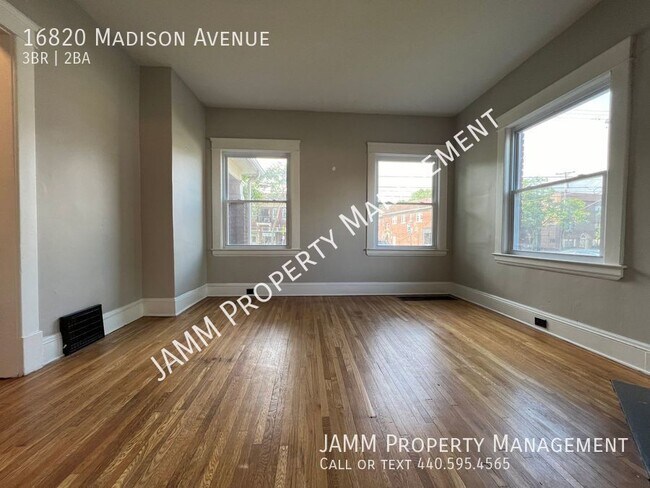 Building Photo - 3-Bedroom Townhome in Lakewood!!