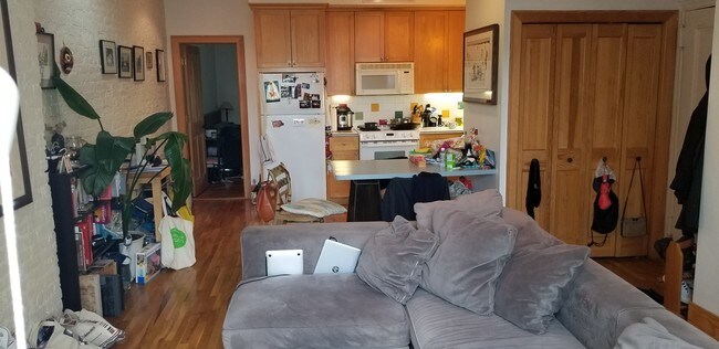 Foto del edificio - 400 Atlantic Ave