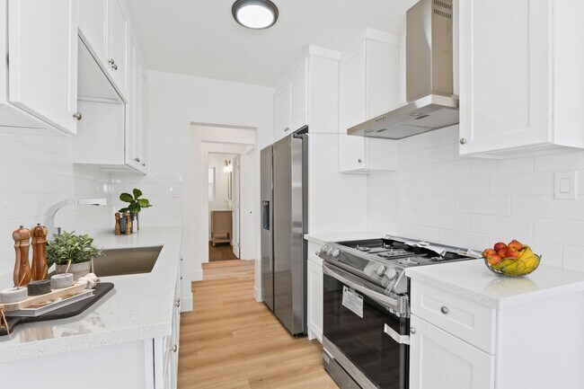 Foto del edificio - 152 S Alvarado St