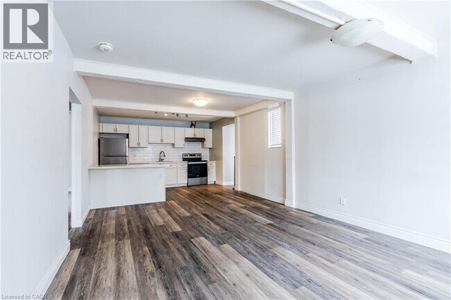 Building Photo - 1208 West 5th Street