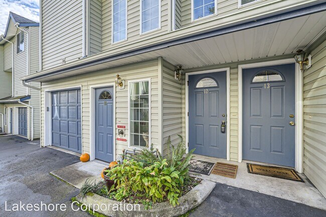 Foto del edificio - 2 br, 2.5 bath House - 12549 Roosevelt Way...