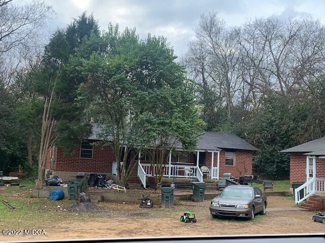 Primary Photo - 2405 Ibex Ln