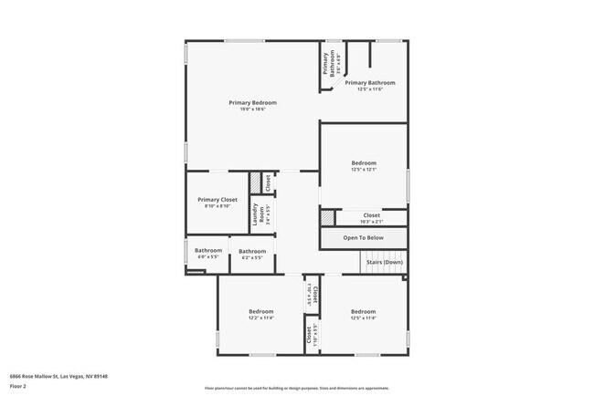 Building Photo - 6866 Rose Mallow St