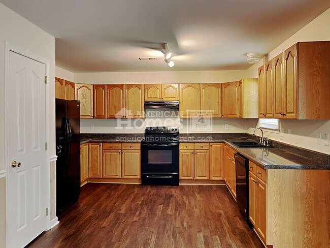 Foto del edificio - 2529 Motherwell Drive