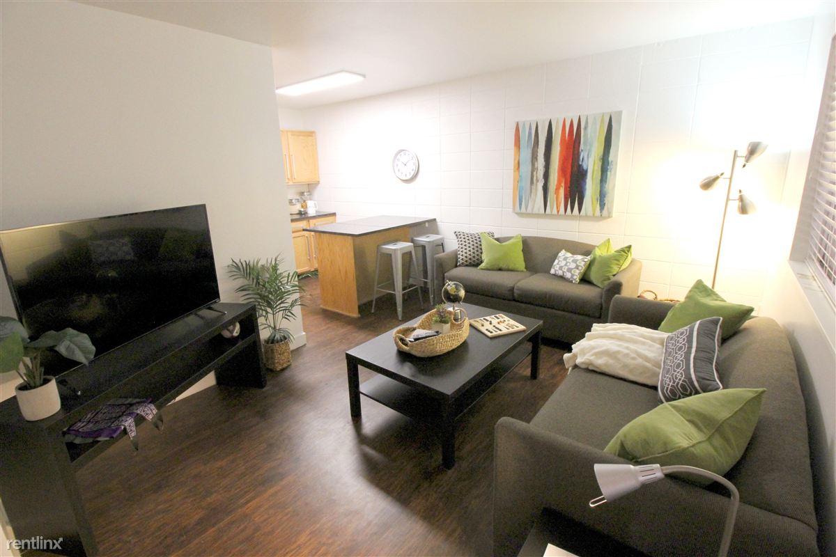 Foto principal - 3765 Harrison Blvd