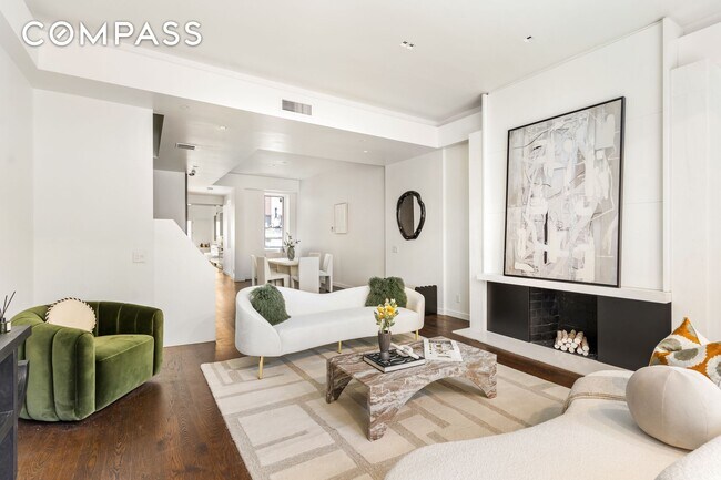 Foto del edificio - 135 E 38th St