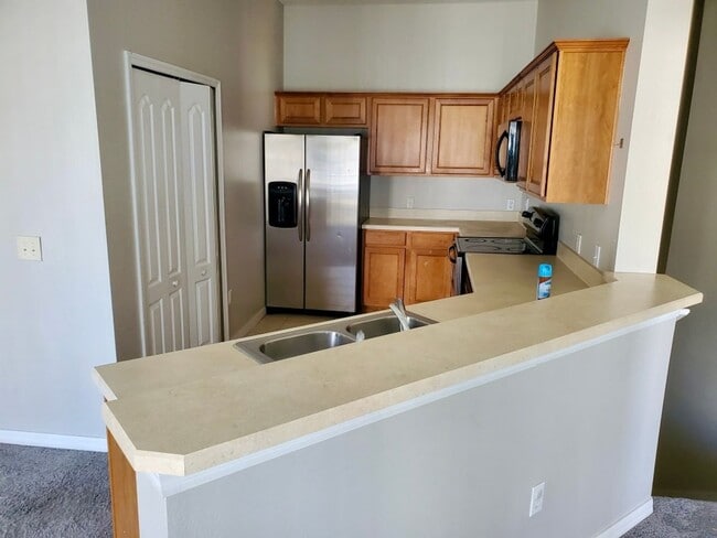 Photo - Lovely 2/2 Condo in Harmony!