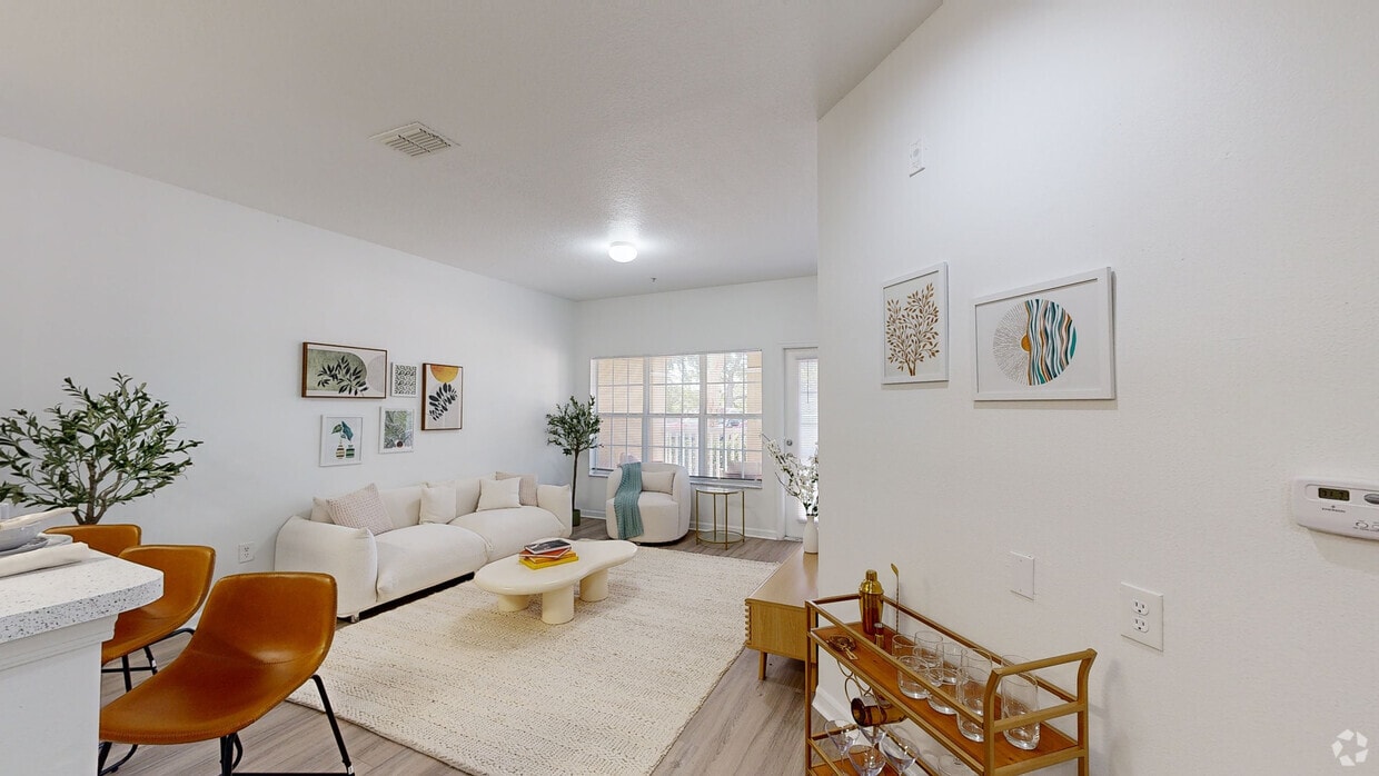 Photo - The Willow at Little Lake Bryan Apartments