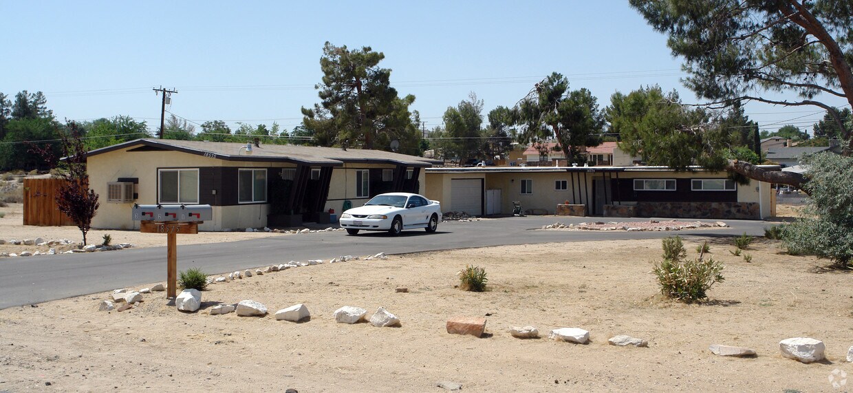 18575 Outer Hwy 18, Apple Valley, CA 92307 Apartments in Apple Valley