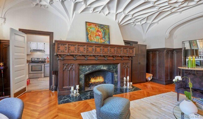 Foto del edificio - 61 Crows Nest Rd