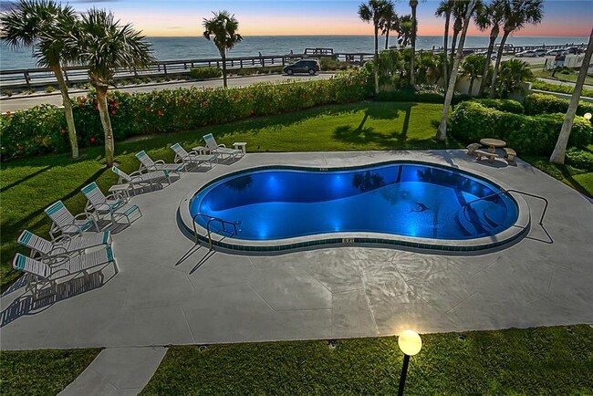 Building Photo - 4101 Ocean Dr